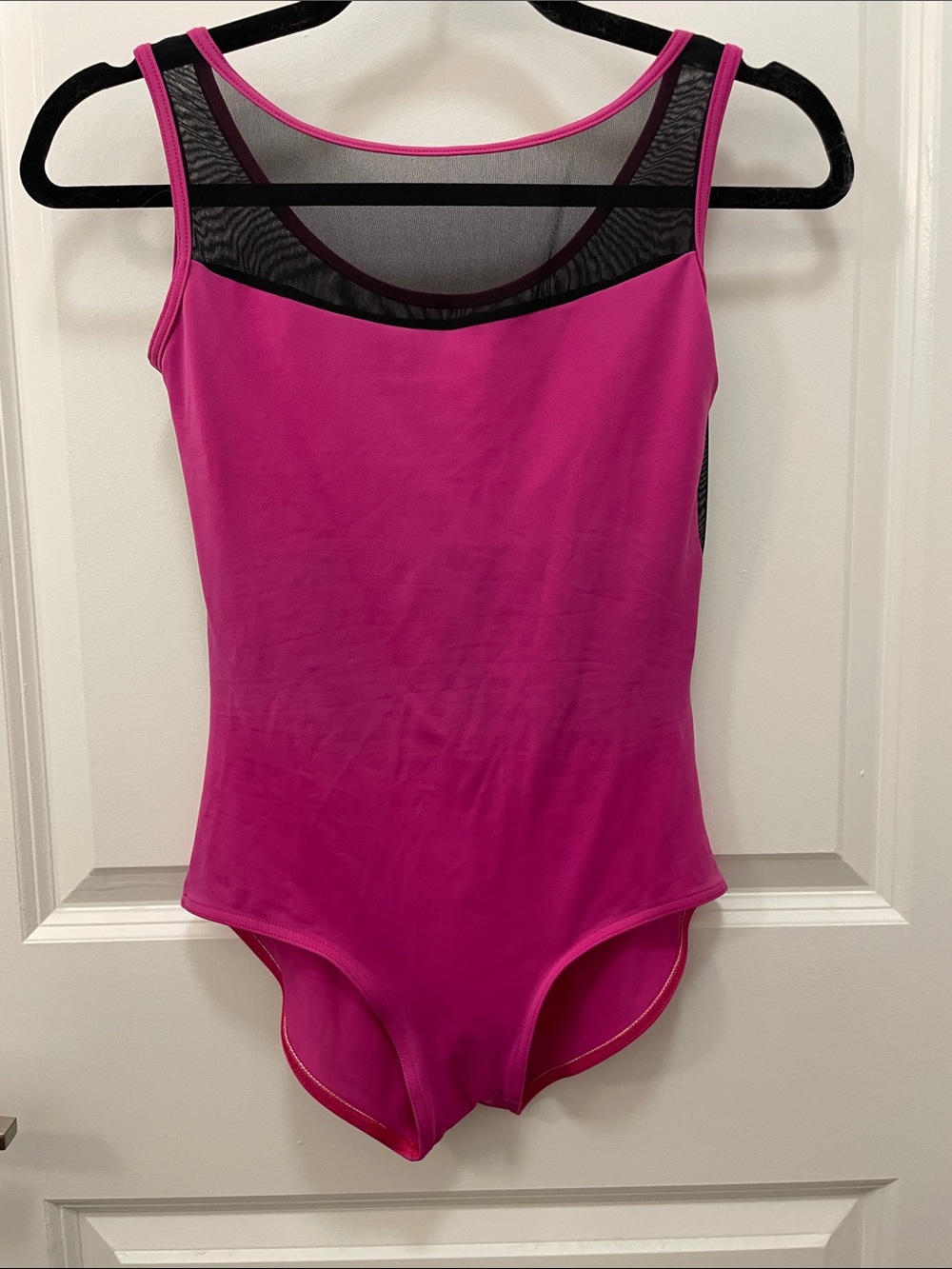 Yumiko Meagan leotard size L